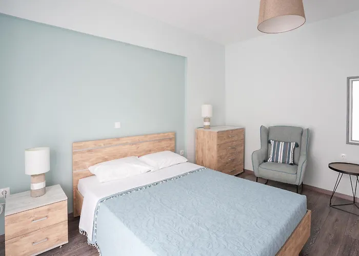 Golden Olive Appartement Kardamena (Kos)