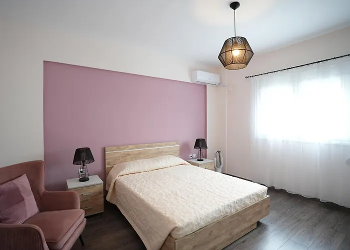 Golden Olive Appartement Kardamena (Kos)