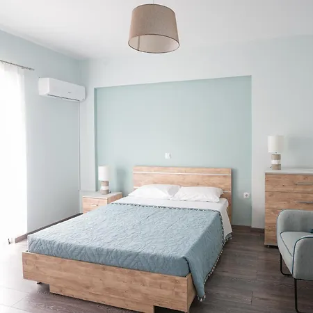 Apartament Golden Olive Kardamena (Kos)