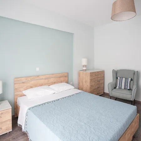 Golden Olive Апартаменты Kardamena (Kos)