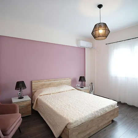 Golden Olive Apartament Kardamena (Kos)