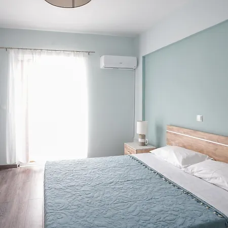 Golden Olive Апартаменты