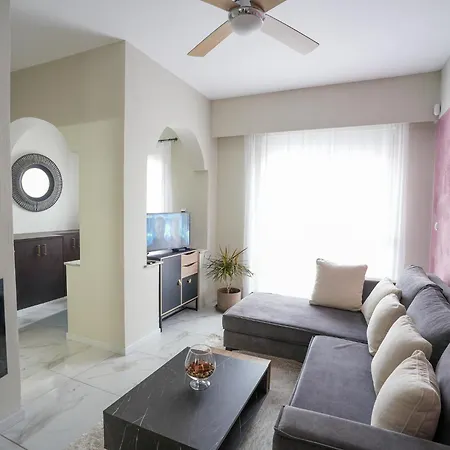 Golden Olive Апартаменты Kardamena (Kos)