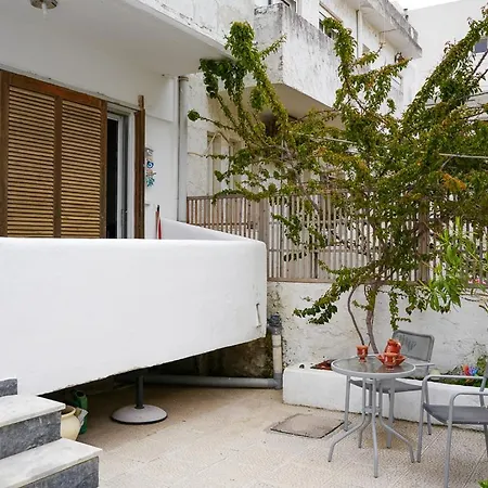 Golden Olive Apartament