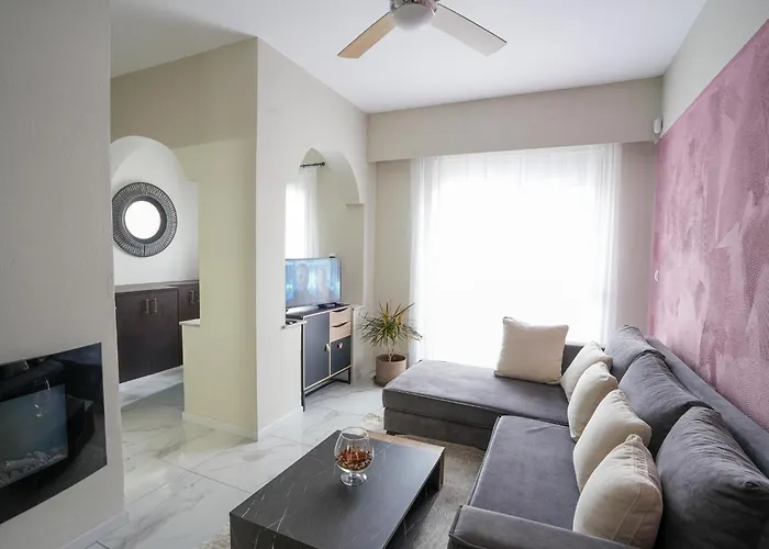 Golden Olive Daire Kardamena (Kos)